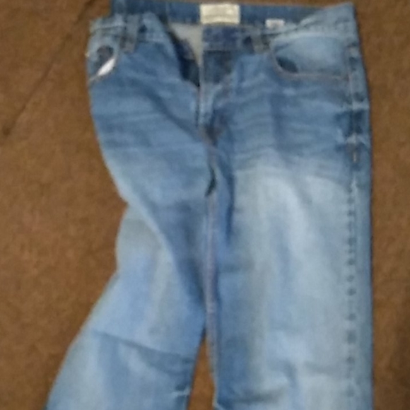 Jeans - Picture 4 of 4